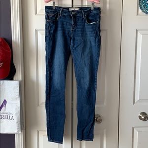 Hollister Jeans 9R